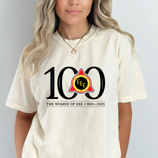 100th Anniversary Commemorative T-Shirt